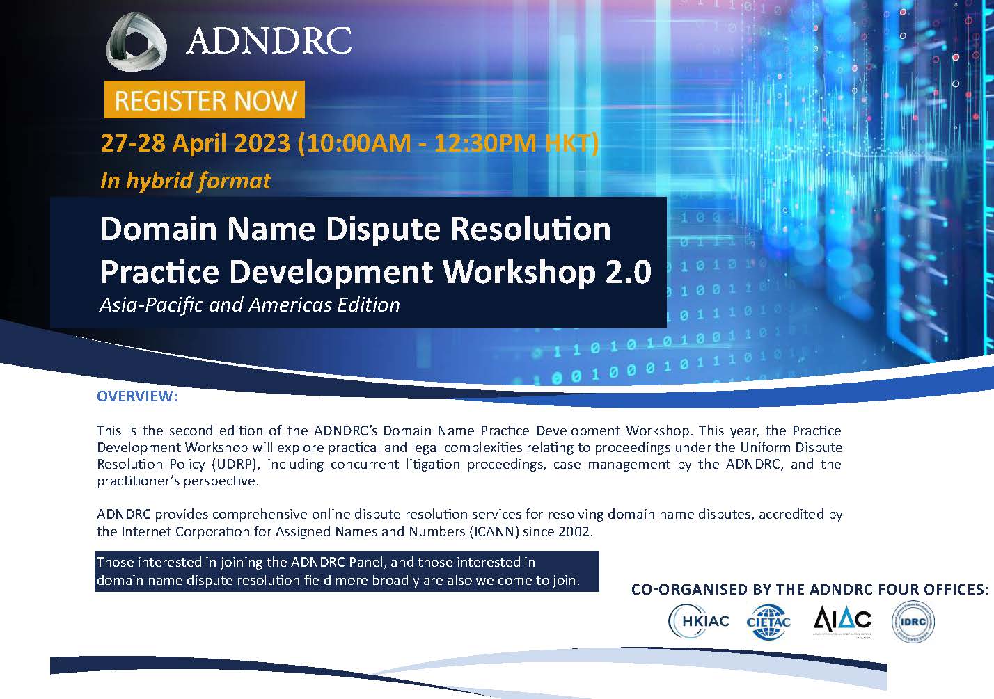 Practice Development Workshop 2.0